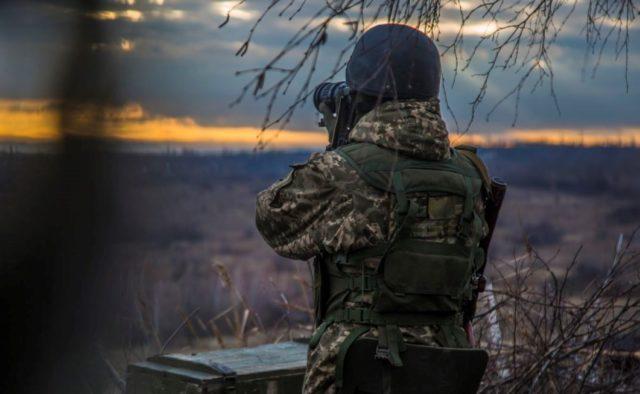 Войска России напали на ВСУ на Донбассе: случилась трагедия