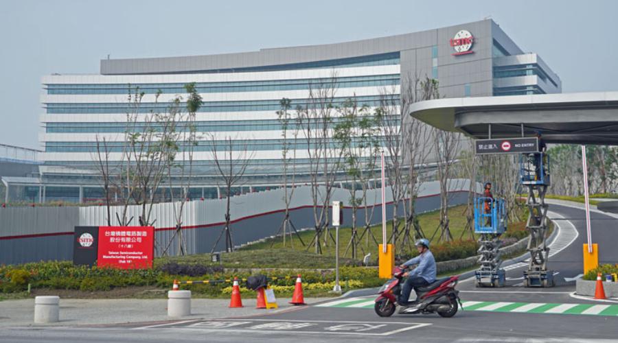 США переносит производства из Китая на свою территорию