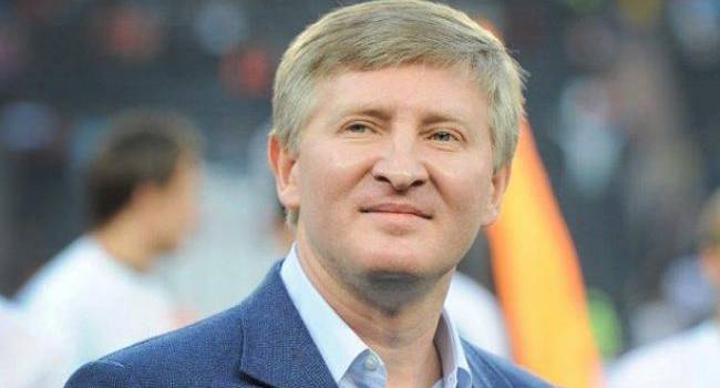 «Хочу попасть в Донецк, но не могу. Боюсь, что это будет еще не скоро» - Ахметов