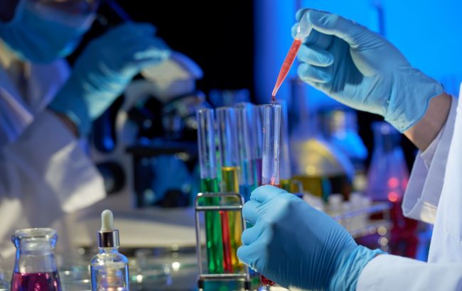 В США ученые заявили об обнаружении антитела для быстрого лечения COVID-19
