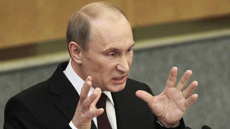 Слава Рабинович: Путин сделал два контрольных выстрела – в Конституцию и в институт выборов