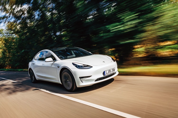 Новая батарея «на миллион миль» от Илона Маска сделает Tesla дешевле бензиновых авто