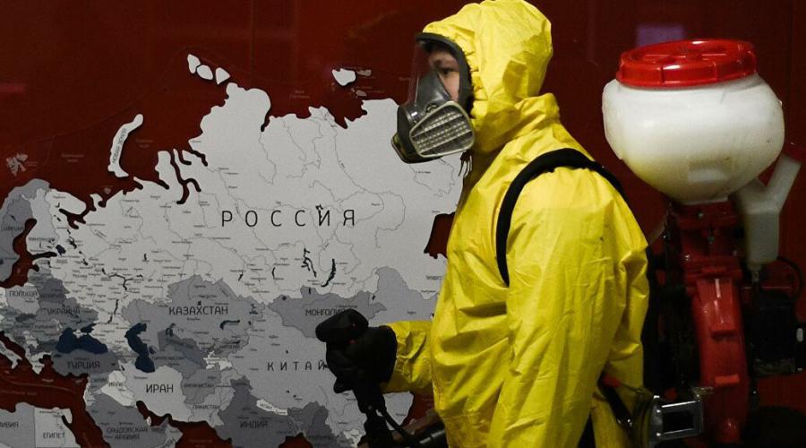 Модели выхода из пандемии обусловлены интересами чиновников