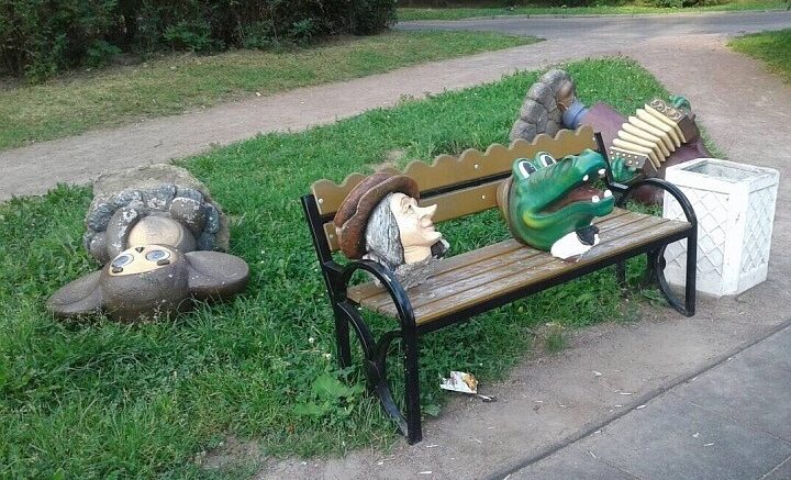 Тайна “профилактики” (Часть 3)