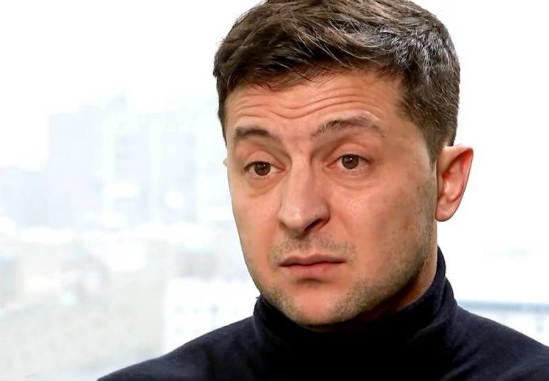 Полетел к своей семье: Зеленский закосил под дурака и соврал про визит в Оман