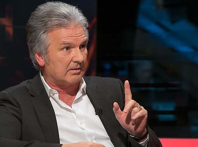 ☑️ Сокурсник Путина Швец: Путин удалился в бункер с охранниками и скрывается не столько от коронавируса, сколько от соратников