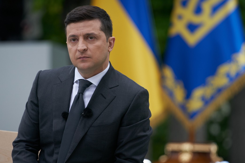 Дело Байдена: Зеленский копает могилу для себя и страны