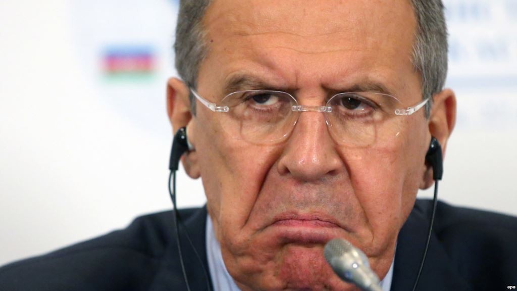 Зеленский взбесил Кремль. А чем это ребята так расстроены?