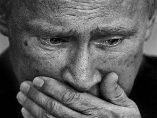 В России рассказали о побочных следствиях лечения Путина: он уже не вполне адекватен