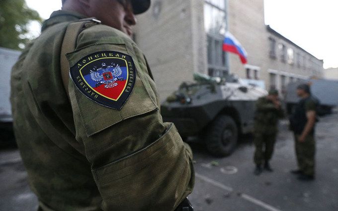 Марионетки с оружием: насколько реальны угрозы боевиков ДНР-ЛНР пойти на Киев