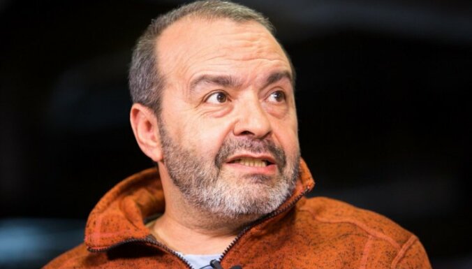 Шендерович о Кадырове: Человеческая норма не желать смерти в случае с тиранами имеет исключения