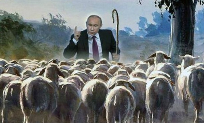 Социальная дезинтеграция
