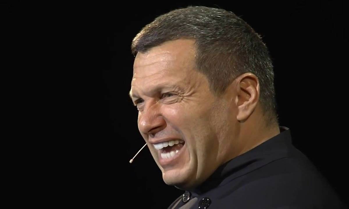 Мы привыкли оценивать Михалкова или Соловьёва «социально». Но психиатры всё прекрасно видят