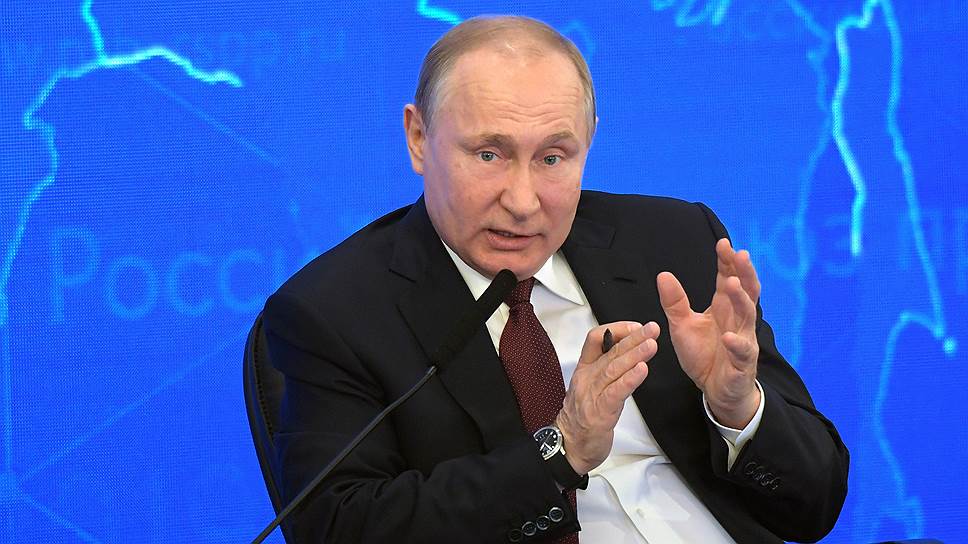 Путин хотел разделить Украину по Днепру к 2020 году – генерал