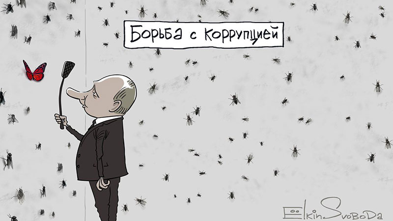 «Останется Путин или его сменят — ничего в России от этого не изменится»