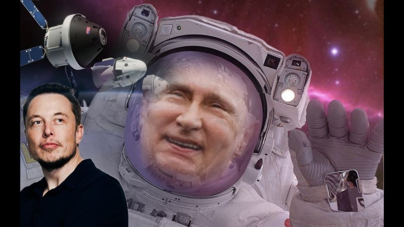 «Мы всё прое…»