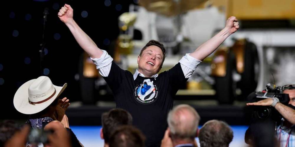 Он сказал: «Проехали!»