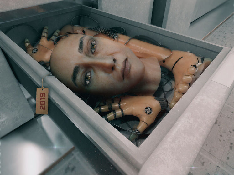 "Лысая" Лолита напугала поклонников образом в новом видео