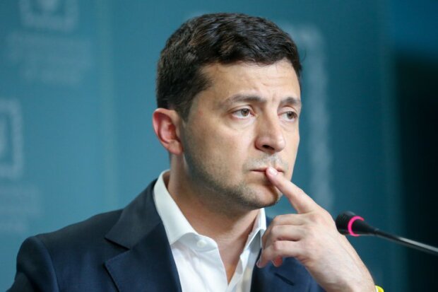 Закат эры Зеленского