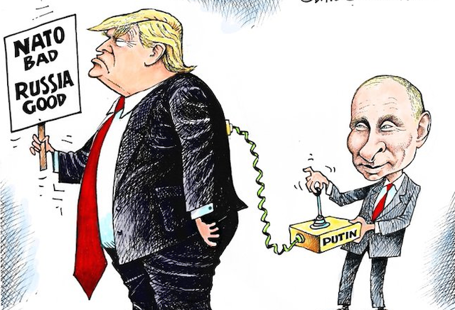 Сеанс жесткой терапии?