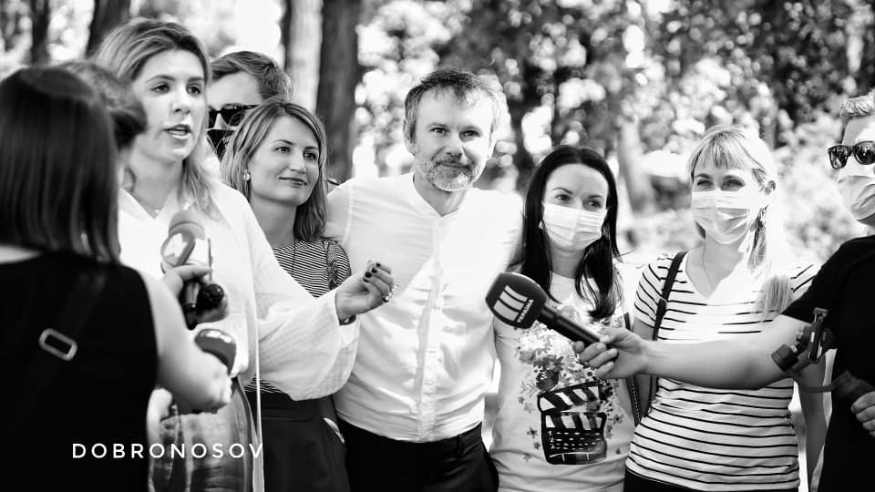 Вакарчук уходит из Верховной Рады (Видео)