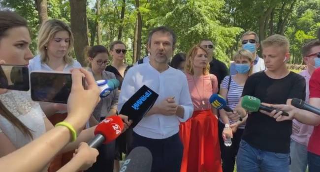 Юсупова – Вакарчуку: забери с собой всех артистов, стадо продажных, циничных идиотов. Тряпка и размазня