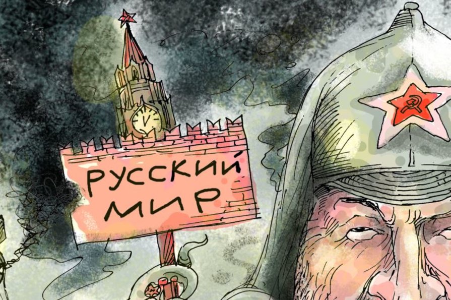 Растят гитлерюгенд: В "ДНР" детей сняли в ролике со стихами про захват Россией всей планеты. ВИДЕО