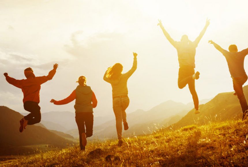 Мы живем хорошо. И с каждым годом живем лучше. И я докажу вам это цифрами