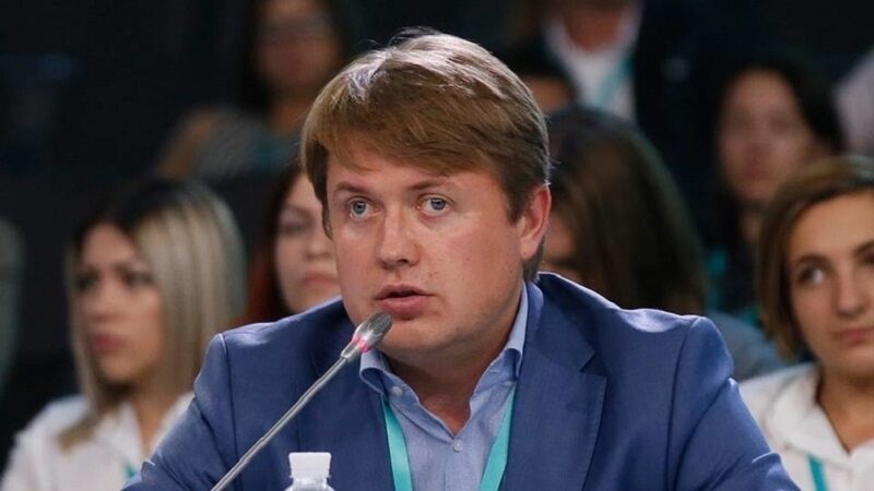 Письма, дела и миллионы Геруса