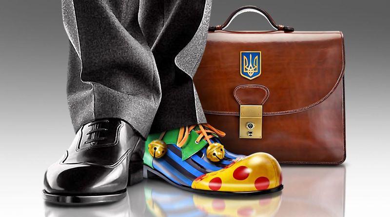 Очевидное для недальновидных!