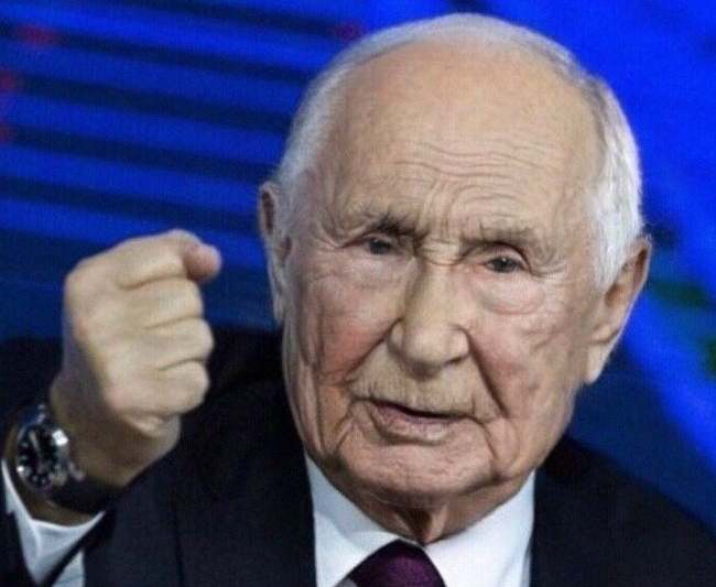 Это не сатира, это Россия за один день....и 13 дней до эры Вечного Путина