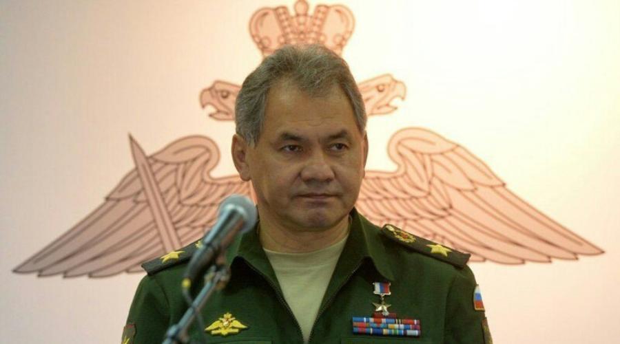 Сила и мощь России это не только западные технологии, но и офицеры