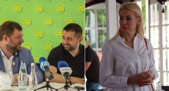 Политолог: слив «корабельной сосны» и перл Третьяковой был целенаправленным – чтобы отвлечь внимание от «засранцев»