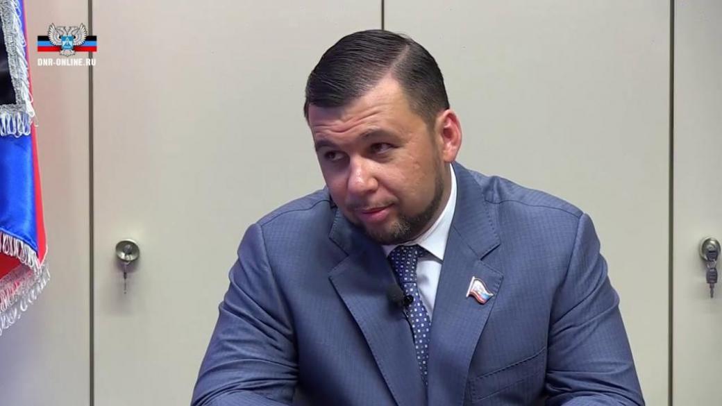 "Пушилин живет в моем доме!" Донецкий бизнесмен рассказал, как ДНР захватила его жилье и бизнес. ВИДЕО