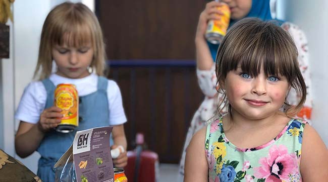 Новости Крымнаша. «Путін нарасії не закінчиться ніколи, доки нарасія не скінчиться!»