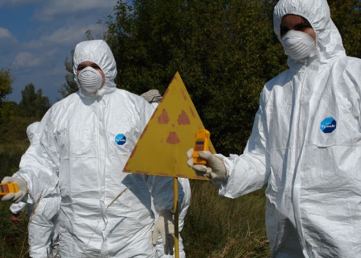 В Северной Европе повысился уровень радиации, возможным источником называют Россию