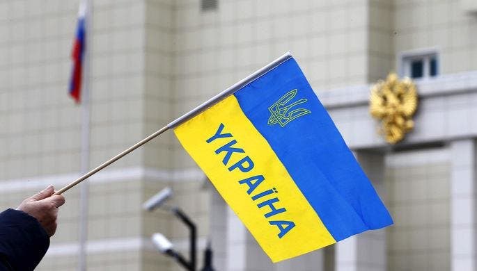 Новости Крымнаша. «На Западе не понимают, что вторжение россии на Восток Украины стало продолжением оккупации Крыма»