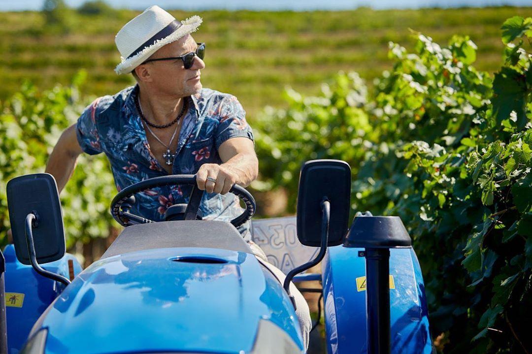 Если Вакарчук пойдет третий раз в большую политику, поржем - мнение