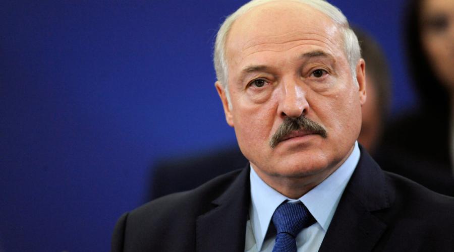Лукашенко - символ антирусского мира и последний гарант независимости Беларуси