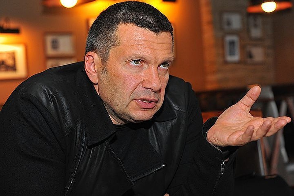 Как скоро всевозможные Соловьевы начнут рассказывать, как тяжело им было жить и работать при диктатуре?