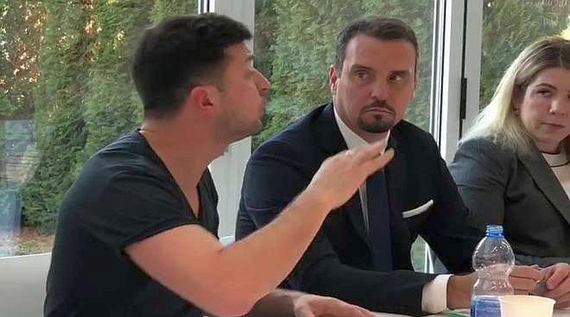 Самое время затянуть пояса всем, кроме…