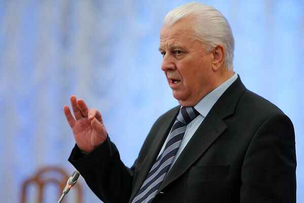 "Начнем с Будапештского меморандума". Кравчук рассказал о первоочередных шагах на переговорах по Донбассу