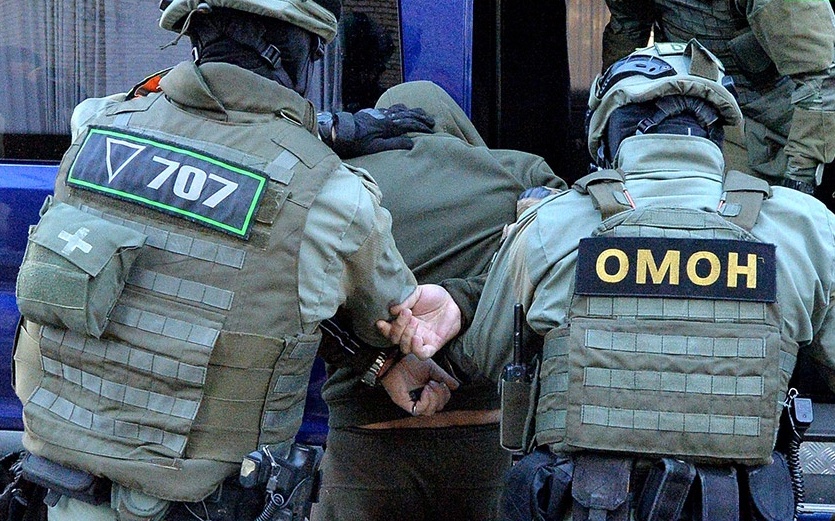 Пионтковский о задержании "Вагнеровцев" в Беларуси: "Они готовили ликвидацию Лукашенко"