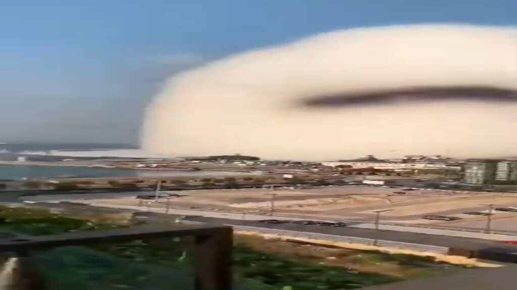 Послевзрывие