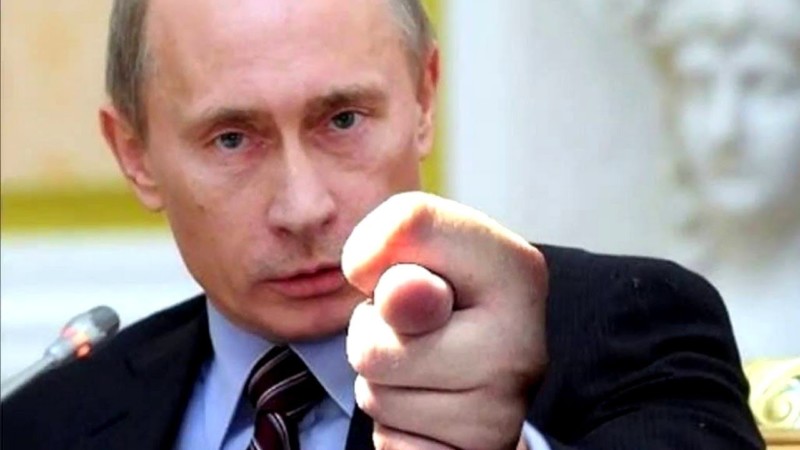 Где брать деньги после Путина?