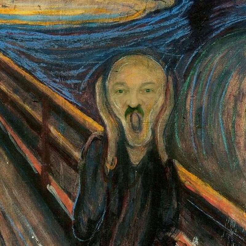 ЛУКАШЕНКО О «ПРЕДАТЕЛЯХ» И «ТРЕХ НЕСЧАСТНЫХ ДЕВЧОНКАХ»