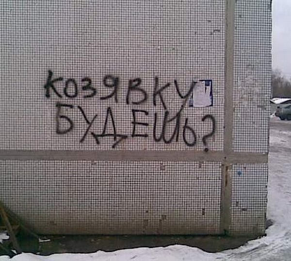 Очередное «новое лицо» кисти Зеленского в ТКГ