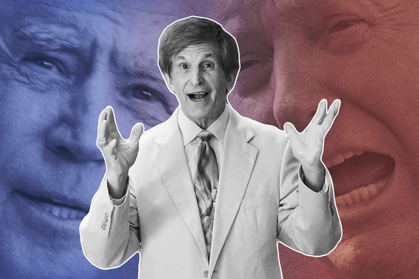 Американский профессор дал прогноз, кто победит на выборах в США