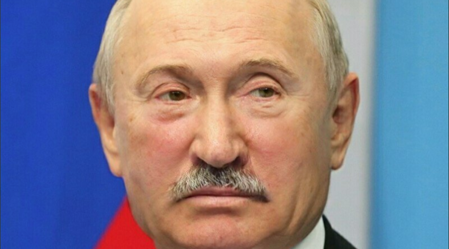 Лукашенко великолепен - ради президентства обманул всех