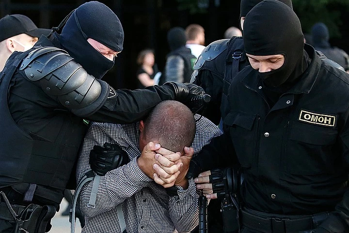 У Украины и Беларуси – одинаковая опасность